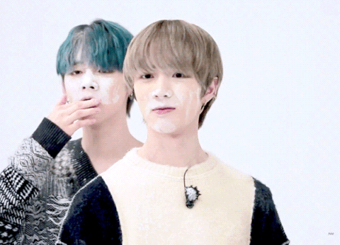 키 안클거 같은데 큰 아이돌1위 | 인스티즈