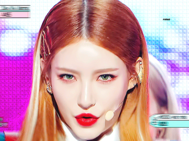 [잡담] 이 여돌 이름이 뭐야? | 인스티즈