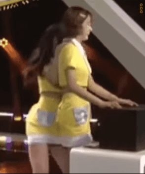 와 손나은 뭔가 신기하다 | 인스티즈