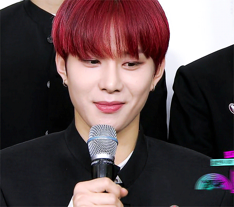 나처럼 붉은 머리 계열 좋아하는 사람 있어? | 인스티즈