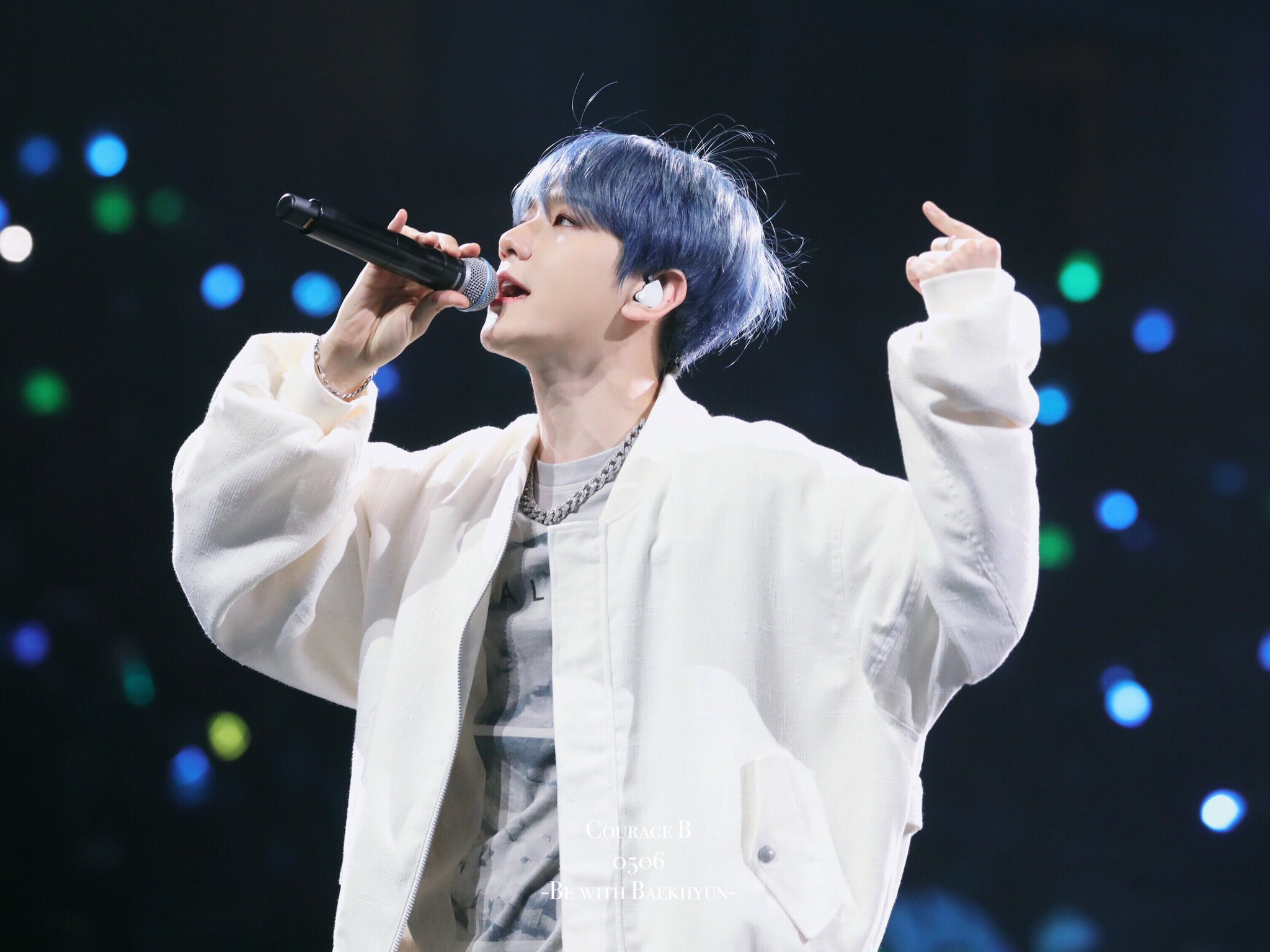 백현이 이거 언제야?? | 인스티즈