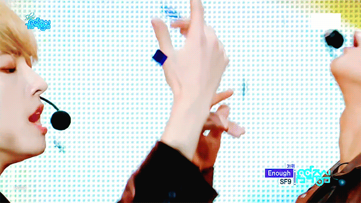 내가 좋아하는 얼굴합 엔딩짤 올리고 자러갑니다 | 인스티즈