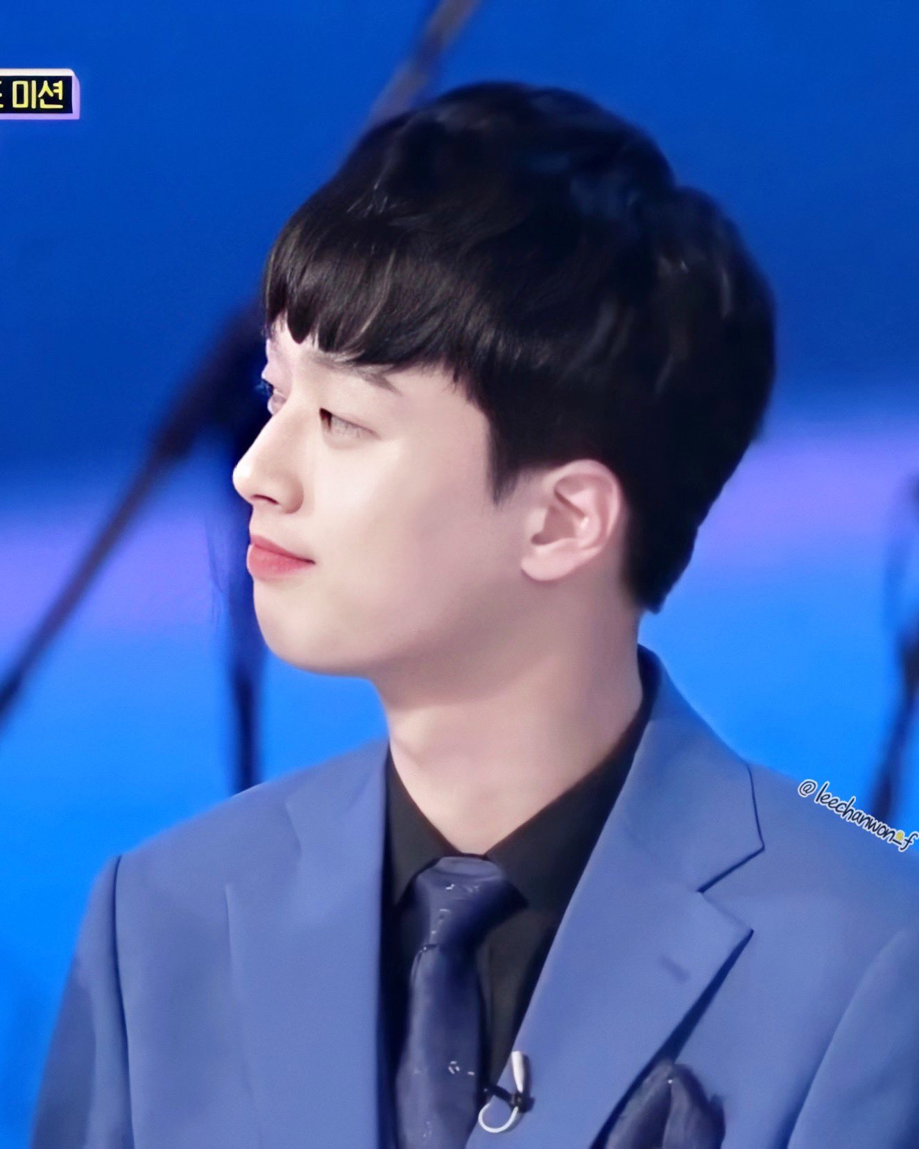 콧대 봐라 | 인스티즈