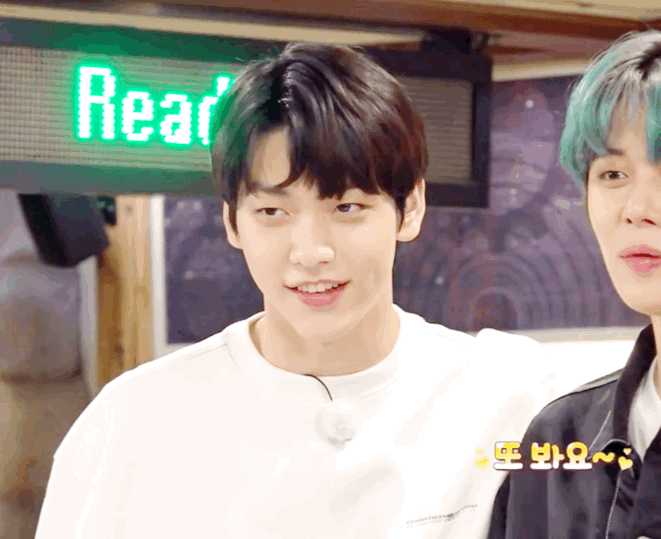 숩준 포옹과 어깨동무 | 인스티즈