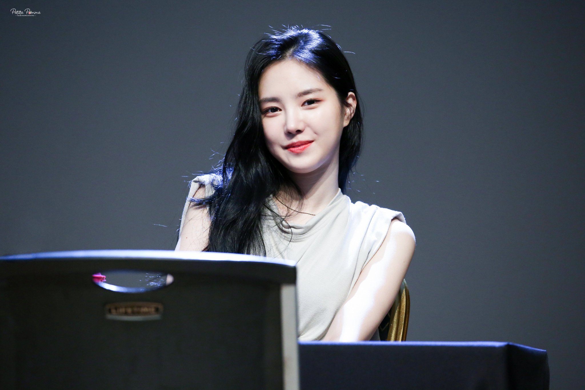 손나여신 별명 진심 찰떡이다 | 인스티즈