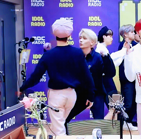 [잡담] 더보이즈 현재 있자나 | 인스티즈