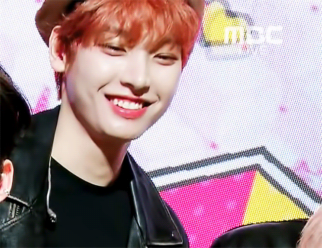 나처럼 붉은 머리 계열 좋아하는 사람 있어? | 인스티즈