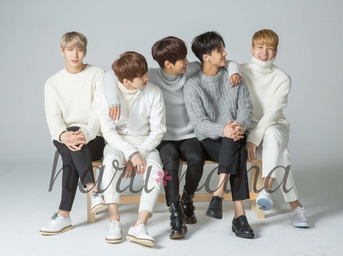 빅스 완전체 사진 보고 가세요 | 인스티즈