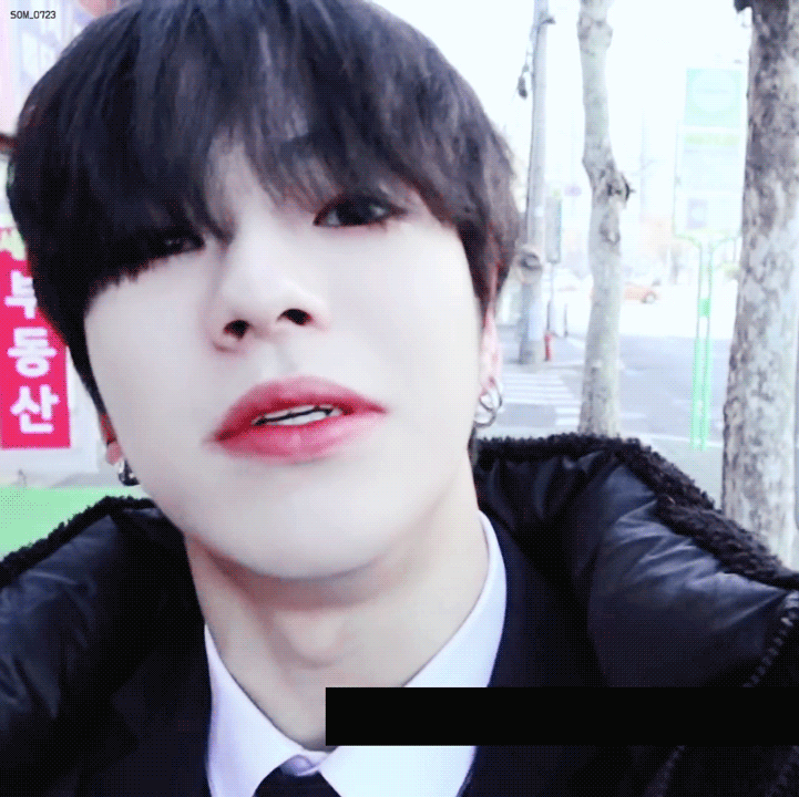 윤재혁 여러 소속사 길캐 되었다는데 신기한게 보면 얼굴에 다 그 느낌 있는거 같지 않아? | 인스티즈