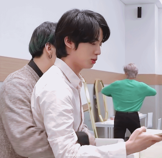 ㄱ 정진 1차는 진짜 너무 핵폭탄급으로 터지는 거 같음 | 인스티즈