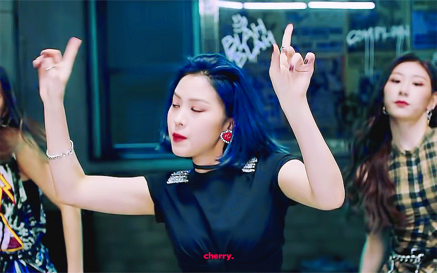 내 여돌취향 소나무야? | 인스티즈