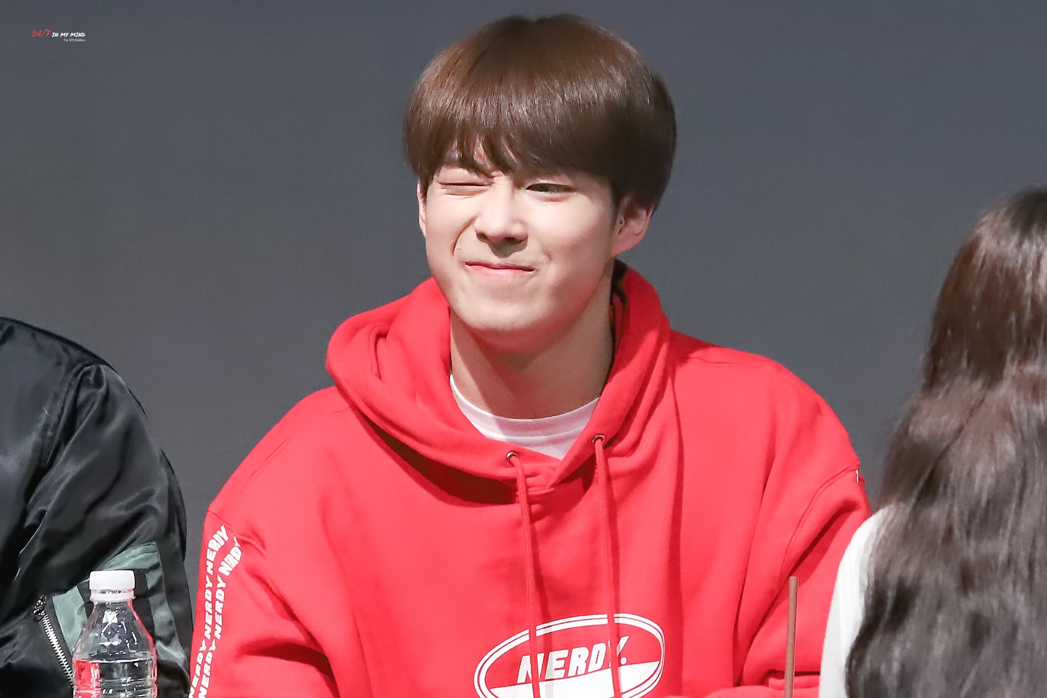 기가타지! | 인스티즈