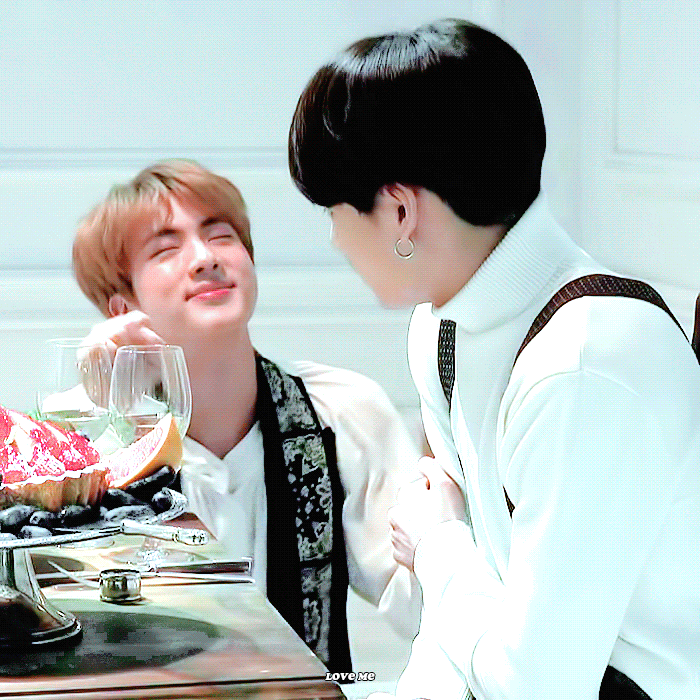 난 정진 이거 너무 좋아 | 인스티즈