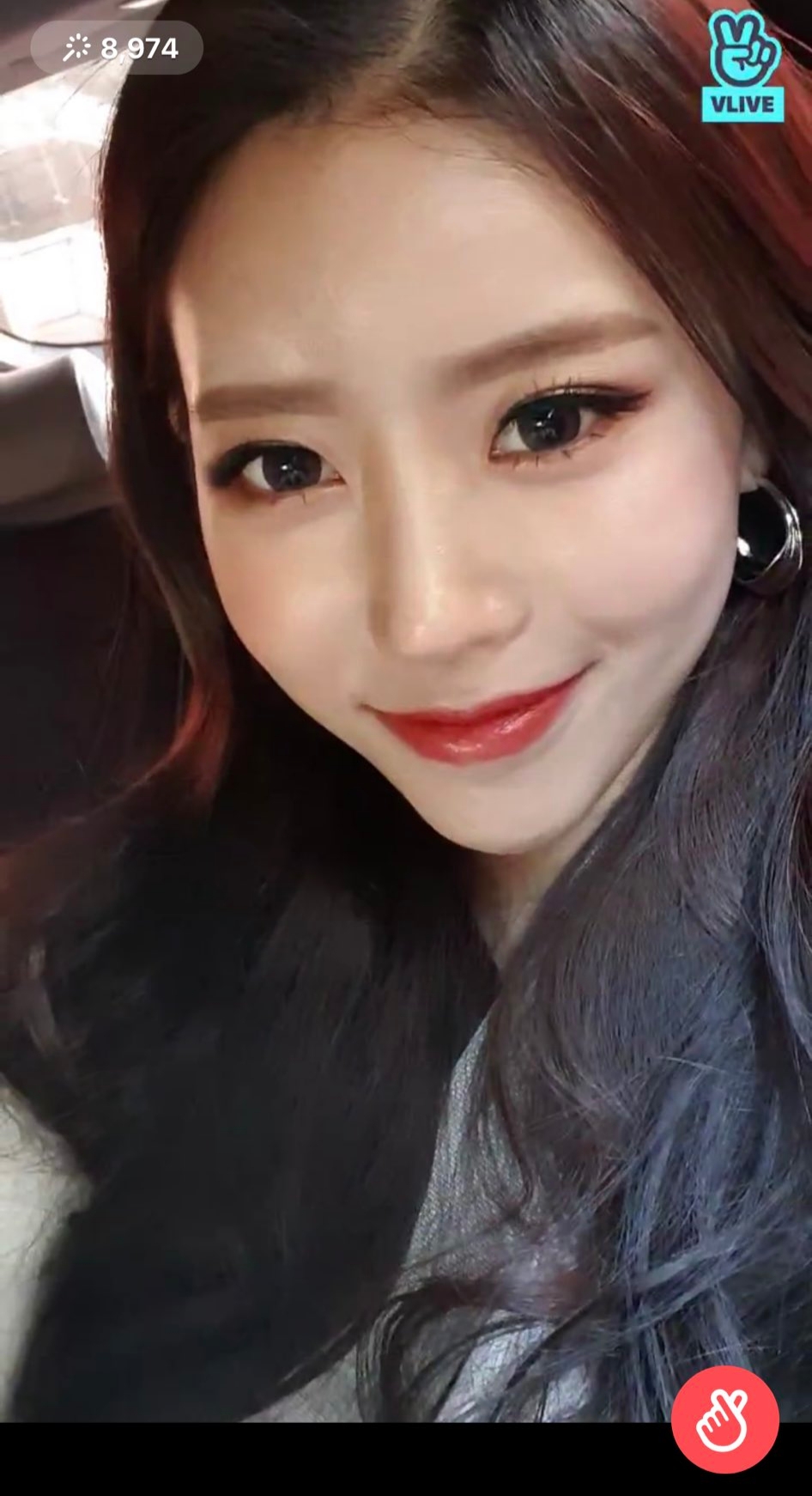 와 진짜 러블리즈 미주는 기본카메라인데 | 인스티즈