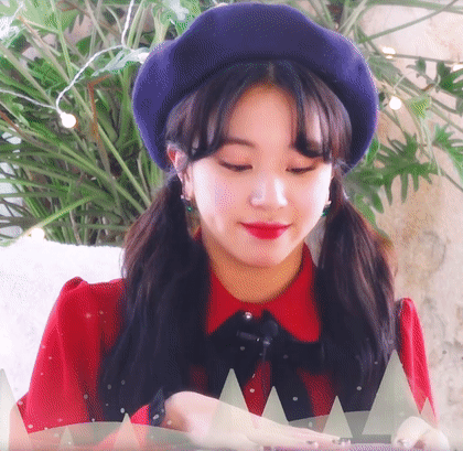 K-여돌 막내들은 이쁘고 사랑스럽고 귀엽고 혼자 다 한다던데 사실인가요???? | 인스티즈