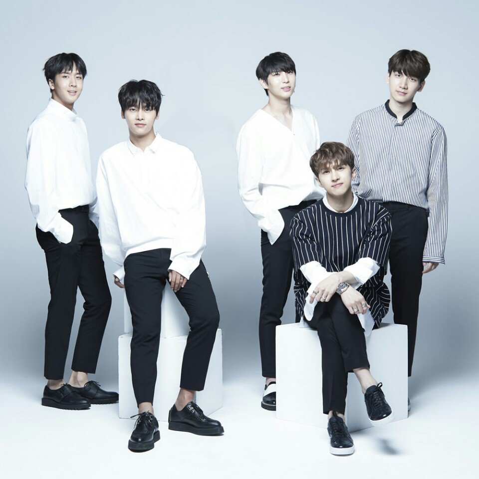 이제 빅스는 5명!! | 인스티즈