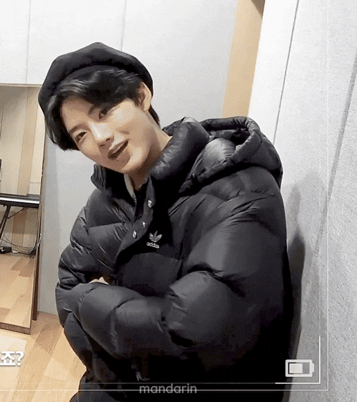 트레저 오늘 기자간담회했는데 긴장해서 실수한거ㅋㅋㅋㅋ | 인스티즈