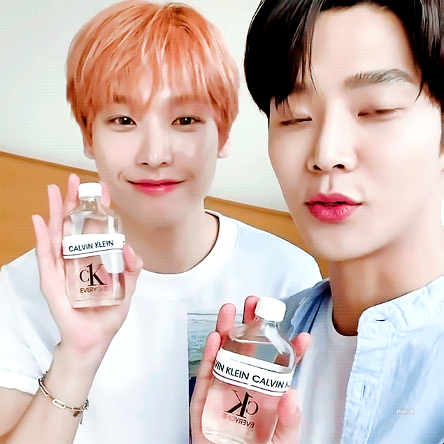 내가 좋아하는 얼굴합 엔딩짤 올리고 자러갑니다 | 인스티즈