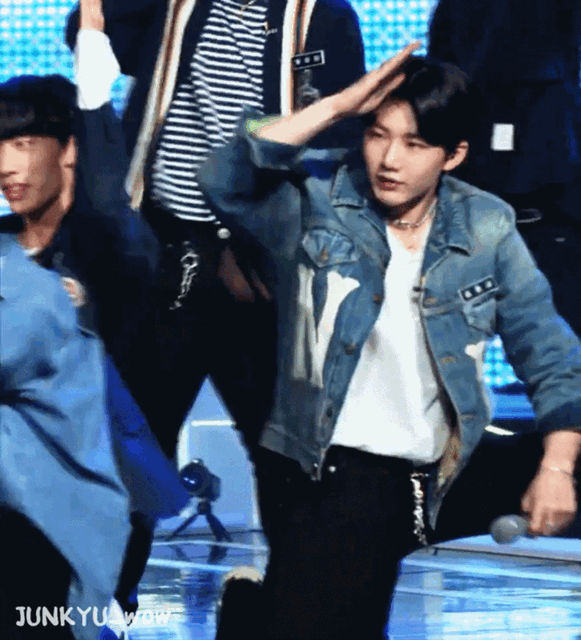 트레저 개귀여운 김준규 보고 가세요!!!!!!! | 인스티즈