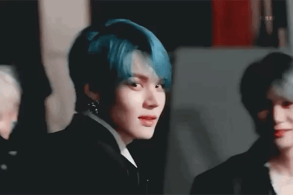 아이돌 이런짤 좀 설레는거 같아 | 인스티즈