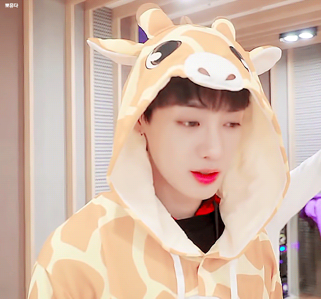 동물잠옷 한 번 더 입어줬으면 좋겠당 | 인스티즈