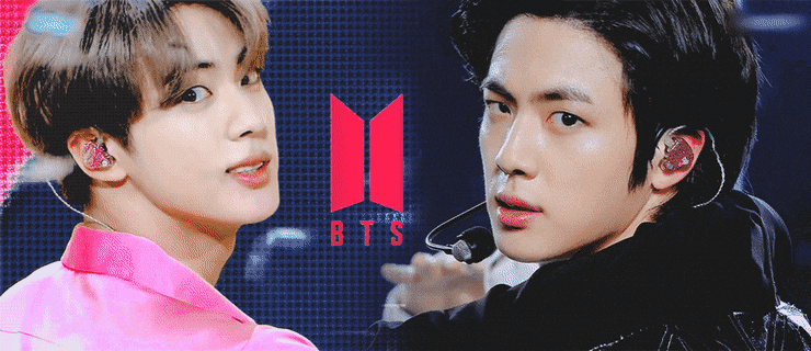 빅히트 길거리 캐스팅의 전설.. 방탄 김석진 | 인스티즈