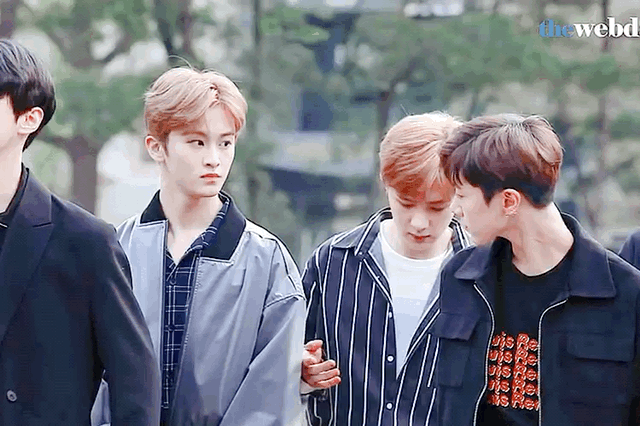 이 움짤 진심 볼때마다 힐링됨.. | 인스티즈