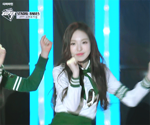 [잡담] 웬디 진짜 헤어랑 컨셉 장인이야💙 (사진진짜많음주의) | 인스티즈