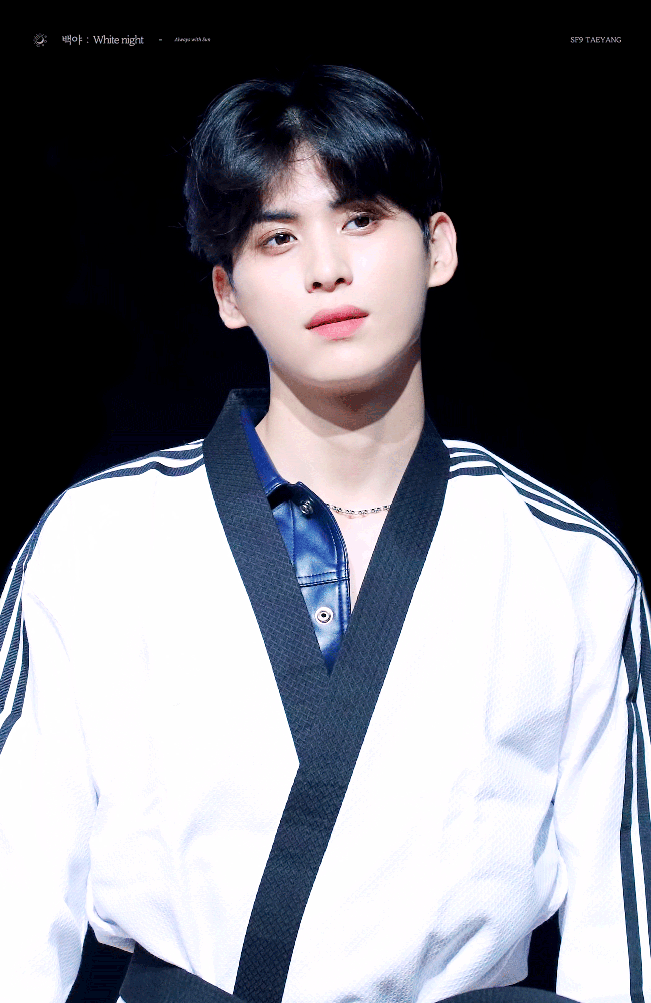 그냥 슾구 마린룩이랑 도복 둘다 입혀줘 제발 | 인스티즈