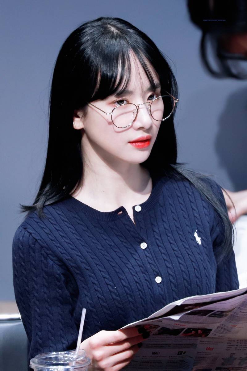 내가 좋아하는 여돌들인데 확신의 비주얼이야 | 인스티즈