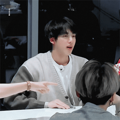 방탄 진 이거 ㄹㅇ 행복해보옄ㅋㅋㄱㅋㅋㅋㅋㅋㅋㄱㅋㅋ | 인스티즈