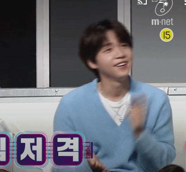 20일(금), 🍀정세운🍀 tvN,Mnet &lt;너의 목소리가 보여7&gt;출연 | 인스티즈