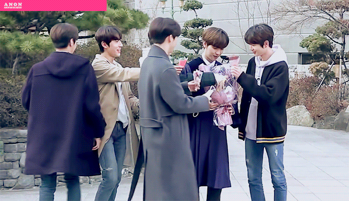 우,..울림즈.,,..데뷔하지마../..... | 인스티즈