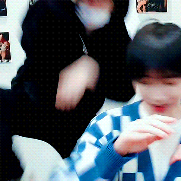 브이앱이 아니라 아주 그냥 | 인스티즈