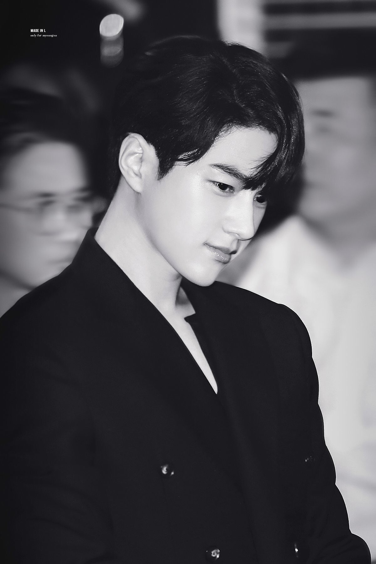 잘생겼다 내 본진들... | 인스티즈