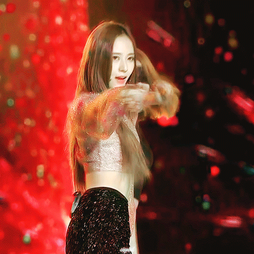 [잡담] 만우절이라고 크리스탈 사진 올라온 거 봐....🫠💖❤️‍🔥 | 인스티즈