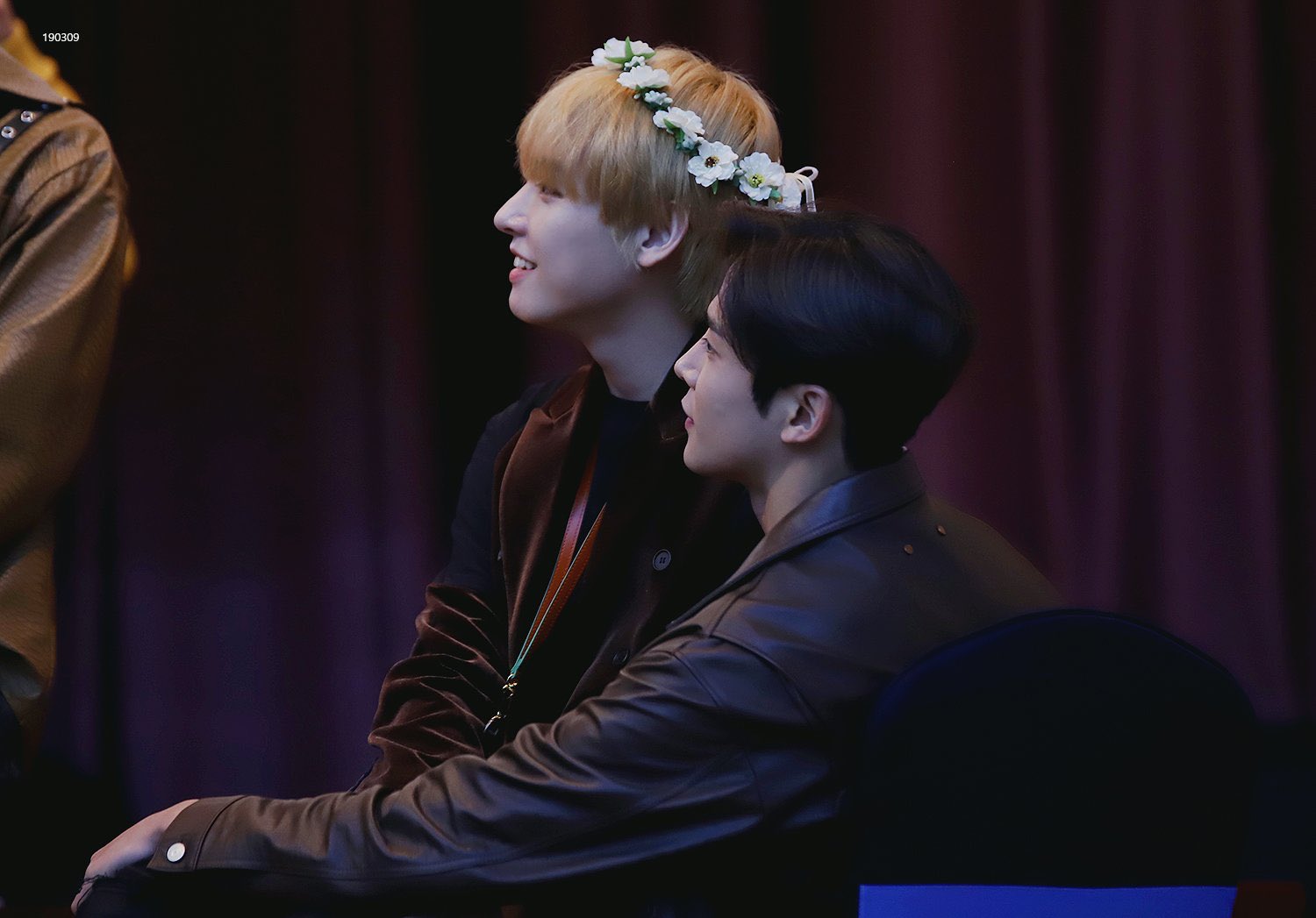 댗청러들아 이날 날짜 아니이 | 인스티즈