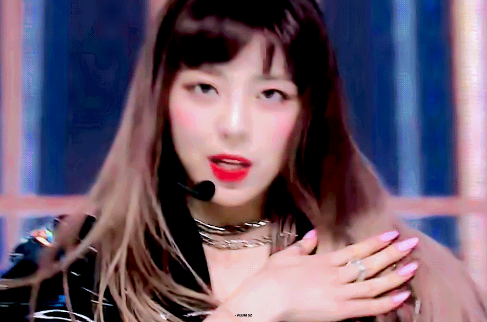 있지 유나 ㄹㅇ 처음 보는 아이돌 유형 같음 | 인스티즈