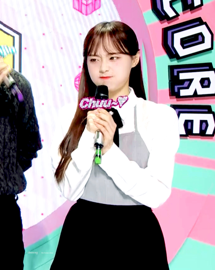 우리 얘들도 음방 엠씨 했으면 좋겠다 | 인스티즈