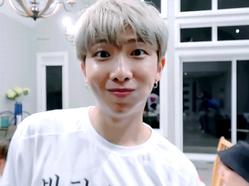 🗣🗣🗣🗣 방탄 팬만 들어와 선물 줄게 ㅇㅇ | 인스티즈