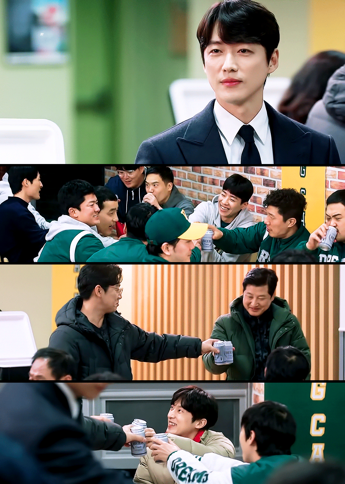 스토브리그 시즌2 빨리 와주세요 | 인스티즈