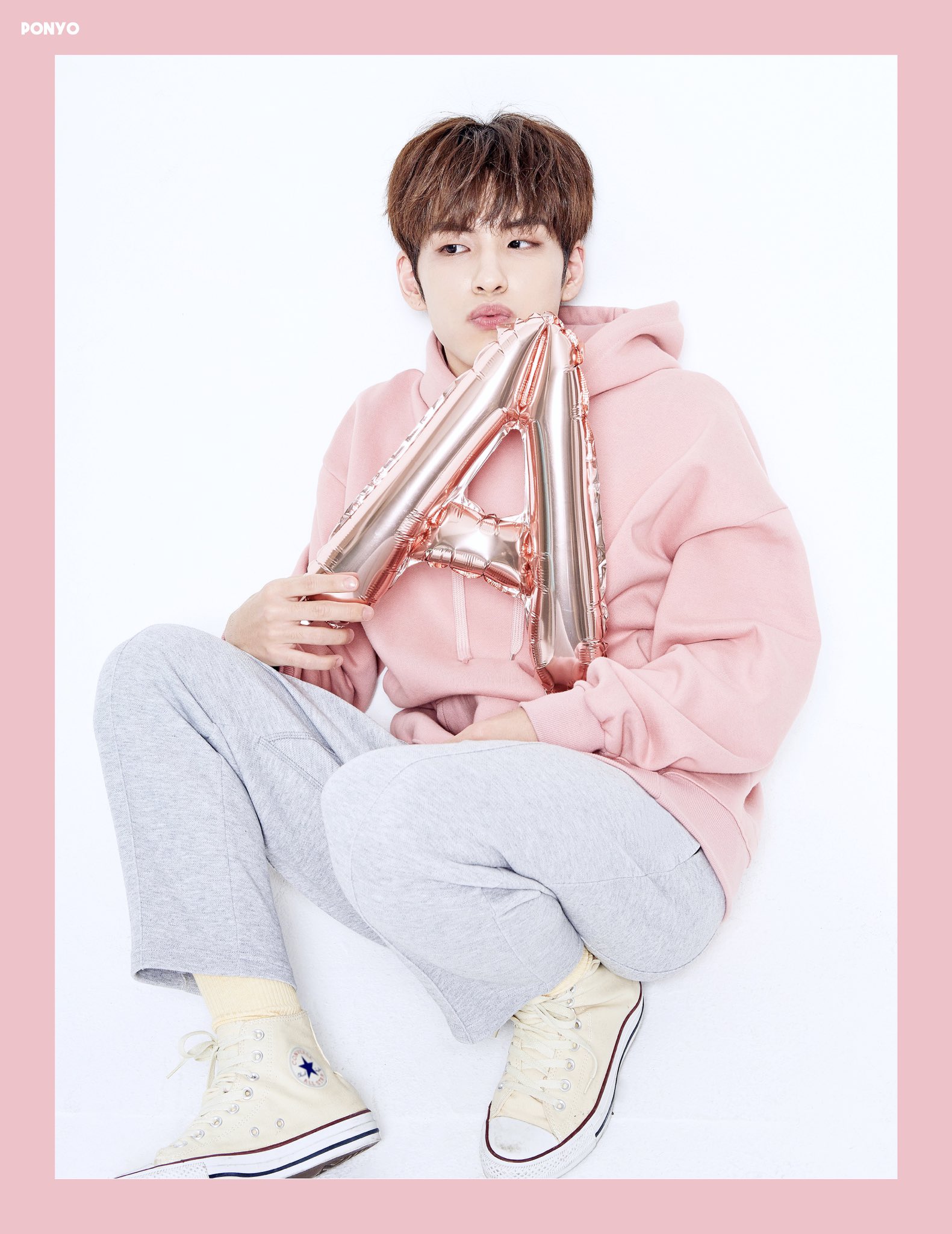 입덕초엔 토끼라고 불리는거 이해 안갔었는데 | 인스티즈