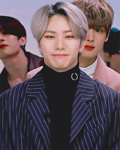 내 취향 와장창 부순 아이돌 딱 두 분 계셔(feat. 웃지마 정들어) | 인스티즈