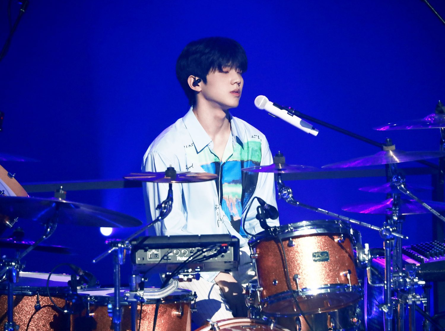 데이식스 솔직히 좀 너무해 | 인스티즈