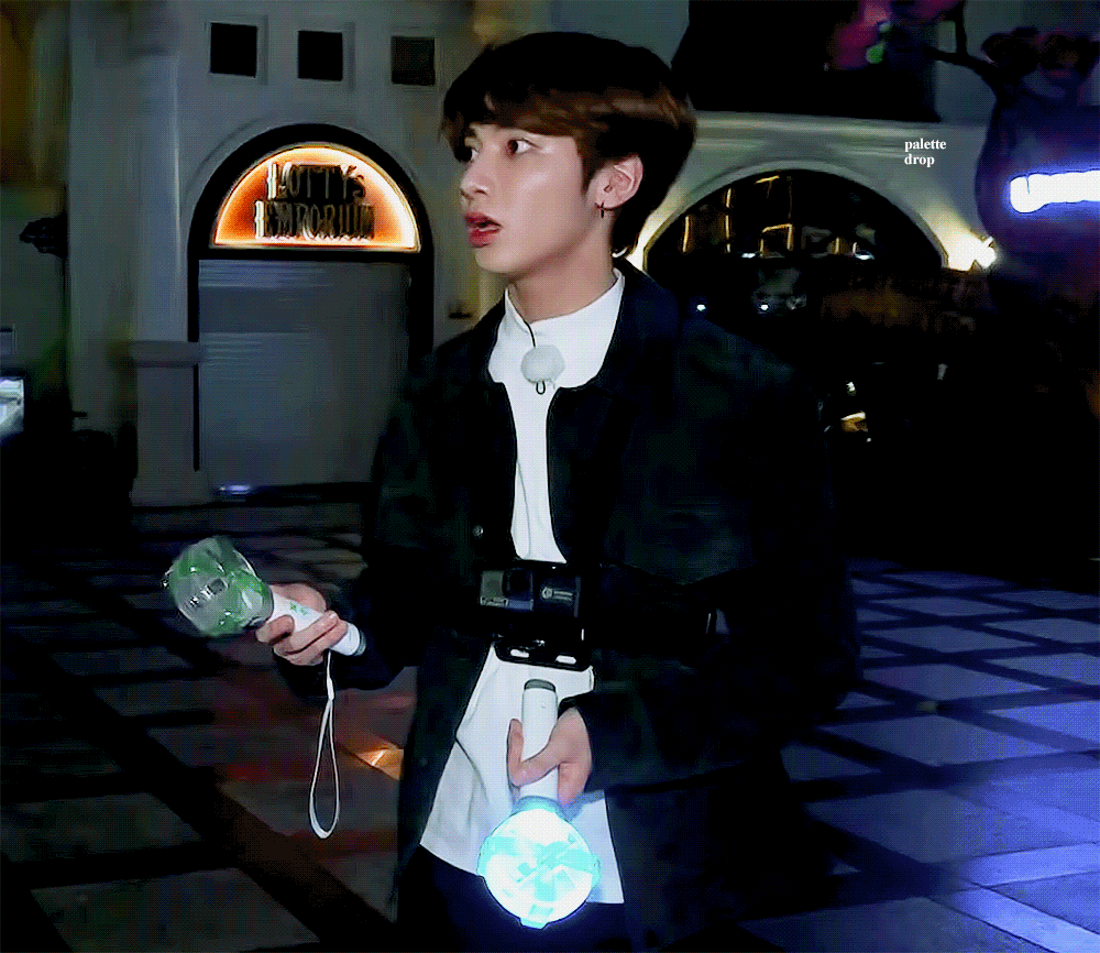 투바투 응원봉 💚모아찾기💚 기능 설명 | 인스티즈