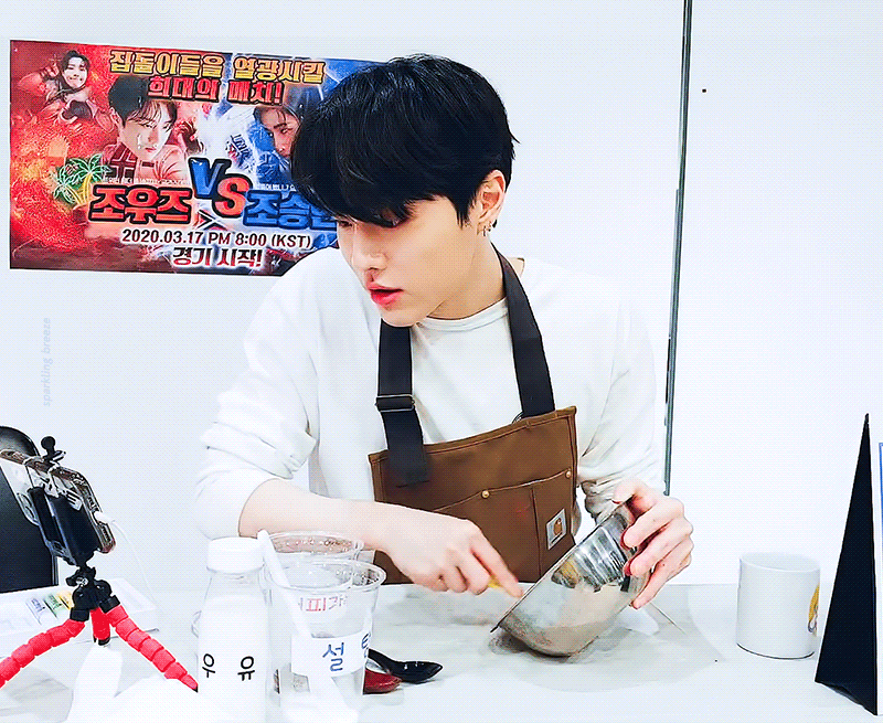 조승연 너무 좋아 | 인스티즈