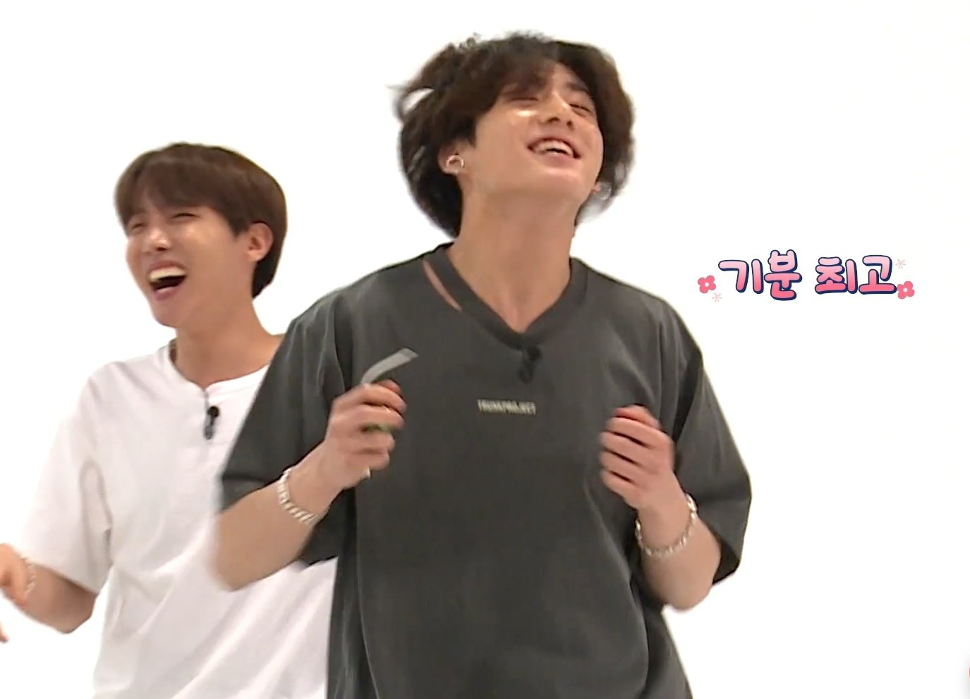 근데 방탄팬인 나 요즘 쫌 행복해 | 인스티즈