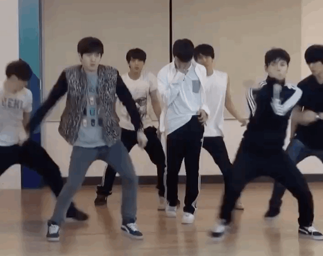 아 비투비 또 뭔데 | 인스티즈