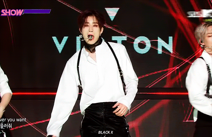 진짜 뱀파이어 같아 | 인스티즈