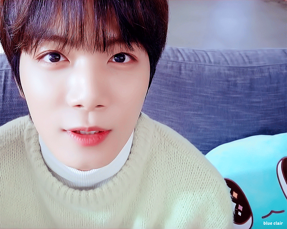 얘는 눈이 진짜 보물이다 하는 아이돌 누구라고 생각해 | 인스티즈